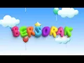 Lagu BERSORAK (Gerak \u0026 Lagu) - JPCC Worship Kids