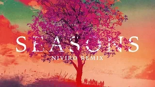 Download Rival \u0026 Cadmium - Seasons (NIVIRO Extended Remix) MP3
