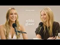 Nikki Glaser Gwyneth talk Non-Monogamy - the goop Podcast
