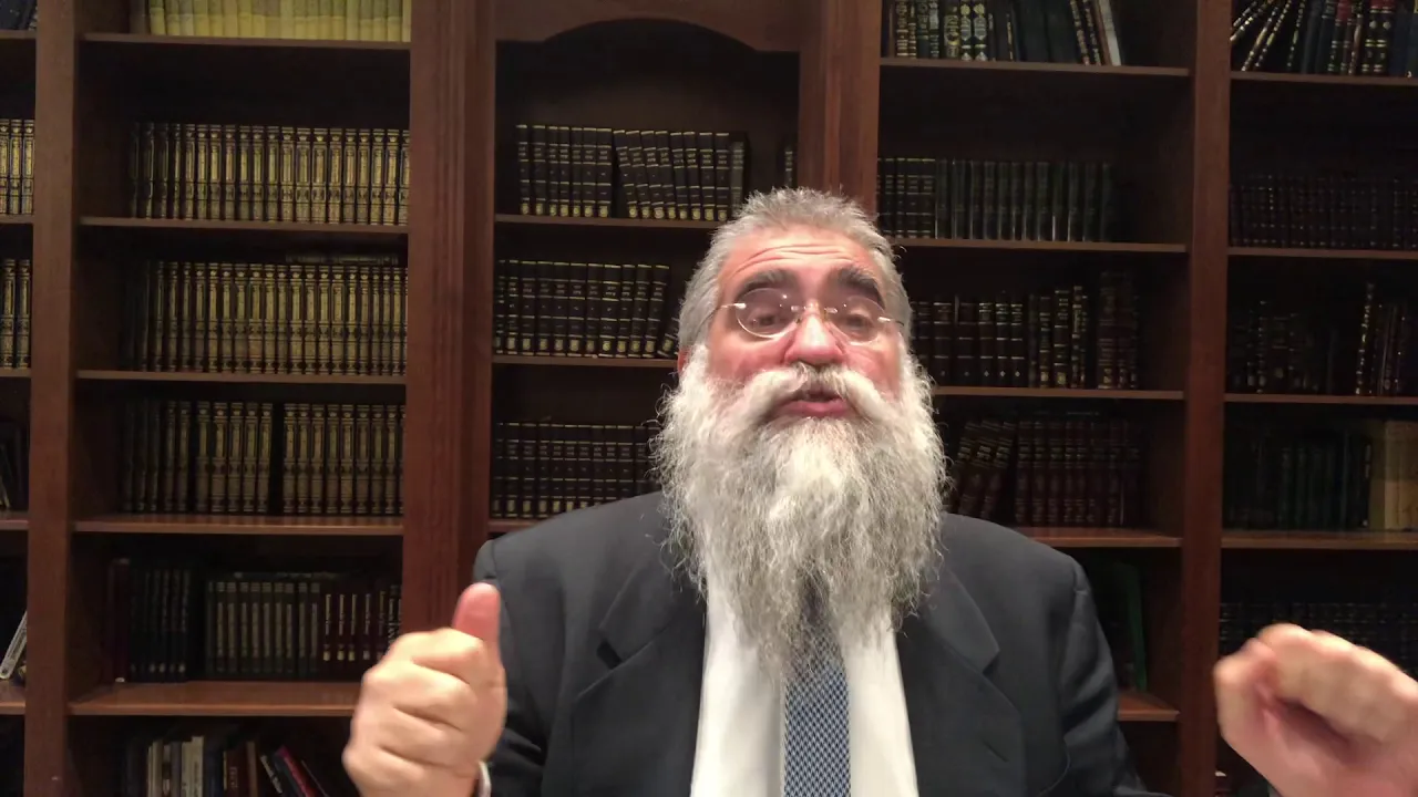 Artwork for podcast Chassidic Discourses - Mamarim by Rabbi Yitzchok Minkowicz