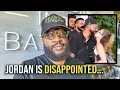 Marcus Jordan Had ONE JOB Don t Disappoint Daddy Michael By Dating Larsa Pippen AND FAILED