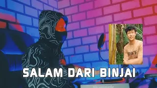 Download DJ aL Sasaja - Salam Dari Binjai Simple Fvnky (Official Music Video) MP3