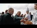 Download Lagu The King of Malaysia’s Historic State Visit to The Russian Federation