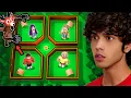 Download Lagu Building 4 Camps For Each Kid (99 Nights in a Forest)