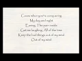 Download Lagu Milky Chance feat  Izzy Bizu - Bad Things Lyrics