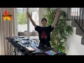 DJ GABI - 1 HOUR TECH HOUSE MIX FEBRUARY 2025