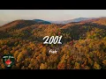 Foals - 2001 (Lyric video)