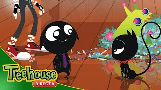 Ruby Gloom - Disaster Becomes You