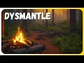 Crafting Items At Our Campfire To SURVIVE Against The Various Infected