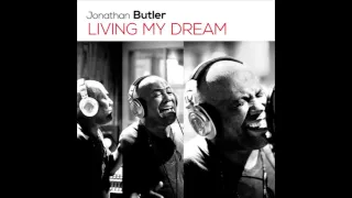 Jonathan Butler - Sweet Serenade