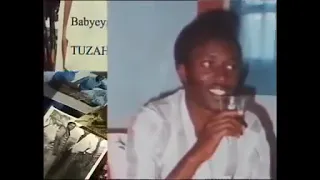 nyanza ya butare munyanshoza dieudonne official video