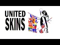 Download Lagu V.A. - United Skins (Full Album)