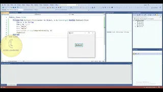 VB NET String functions CompareOrdinal CodeLearning