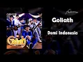 Download Lagu Goliath - Demi Indonesia (Official Audio)