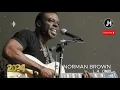 JAZZHITS 2024 - NORMAN BROWN - L.A. Chill