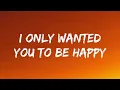 Lauren Spencer Smith - Best Friend Breakup (Lyrics)