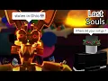 Lost Souls is cool TDS