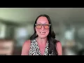 Anesthesiologist Leaves Job For Power Of LifeWave X39