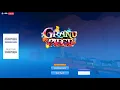 Grand Piece Online GPO privat Server Code