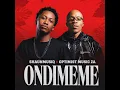 Shaunmusiq & Optimist Music ZA-ONDIMEME(Official Audio)