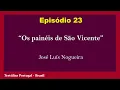 Download Lagu Tertúlias Portugal - Brasil (Ep. 23)