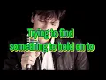 Download Lagu Eric Martin - Mikazuki aka Crescent Moon (Karaoke)