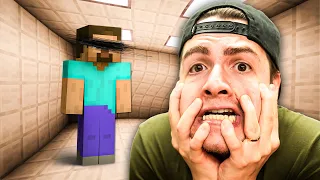 tää on mun kanavan pelottavin Minecraft video