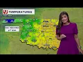 Lacey Swope s Tuesday Forecast March 10 2026