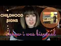 Childhood signs I knew I was bisexual signs I promptly ignored