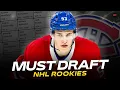 Download Lagu 5 Must Draft Rookies to Target In Fantasy Hockey