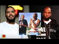 Young Noble Fires Back At Napoleon Says Kadafi M rder Wasn t No Accident Mutah Always Lying