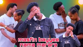 MASFIN BAYYEE NAMA MARARA BAKKA ISA IMIMANTUU NA QABEE DHUGAA 