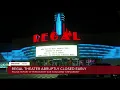 Regal theater closes abruptly Friday night