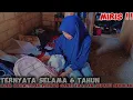 Lagu Di Balik Senyumnya, Adik Naila Simpan Kisah 6 Tahun Tanpa Tas \u0026 Sepatu Baru