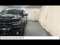 2016 Chevrolet Silverado 1500 Hamler OH 56868