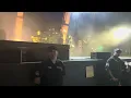 Kissing in Cars (Bonus Track) - Pierce The Veil (Night 1 of the I CAN’T HEAR YOU Tour)