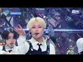 ENHYPEN(엔하이픈) - Brought The Heat Back #엠카운트다운 EP.855 | Mnet 240808 방송
