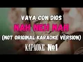 Vaya Con Dios - Nah Neh Nah (Not Original Karaoke Version)
