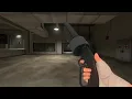 Scout Animation Overhaul V3 - Scattergun