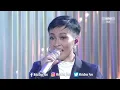 Misha Omar - Nafas Cahaya  LIVE