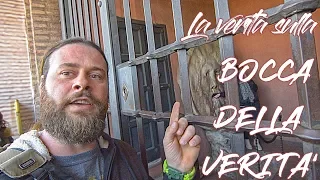 Download La verità sulla Bocca della verità! MP3