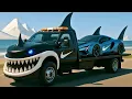 Download Lagu SIGMA BOY x BRAINROT EXTINCTION RACING TOW TRUCK (Official Video)🚍