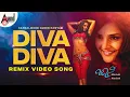 Download Lagu DIVA DIVA REMIX Video Song | Sandalwood Queen Ramya | VOXO Music| @AnandAudio