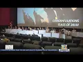 Maya Cinemas awards thousands in scholarships to local graduates