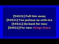 Cocteau Twins – Heaven or Las Vegas (karaoke)