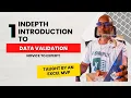 Ultimate Guide to Data Validation in Excel Avoid Errors Enhance Accuracy