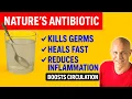 The Cheapest Healthiest Mouth Rinse to Kill Bacteria Heal Wounds Prevent Disease Dr Mandell