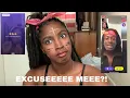 UGLY MAKEUP MONKEY APP CHALLENGE FUNNY AF