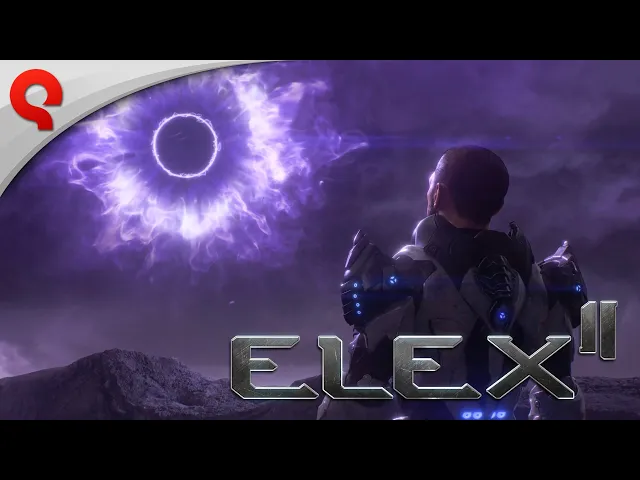 ELEX II - Story Trailer