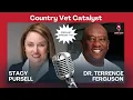 Episode - Dr Terrence Ferguson
